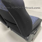JDM EK4 Civic SiR Front Seat Set